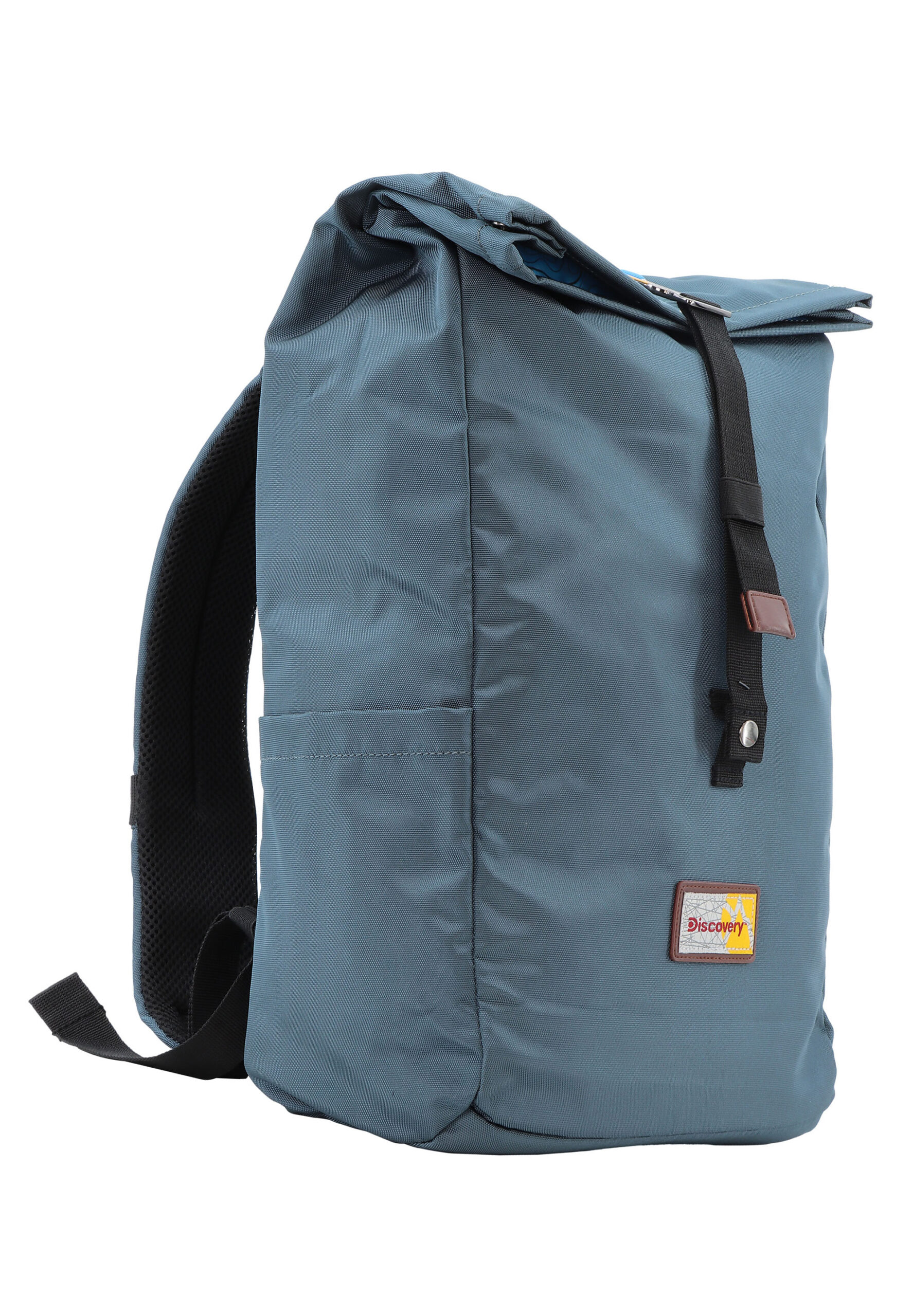 Roll top backpack Icon DISCOVERY - Image 5
